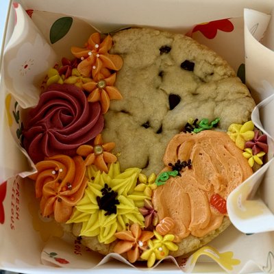 6in Cookie Cake 