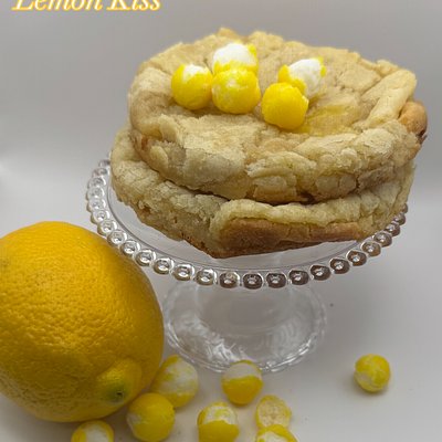 Lemon Kiss