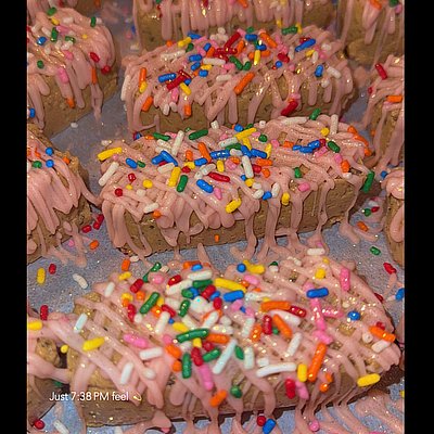 Birthday Cake 🥳