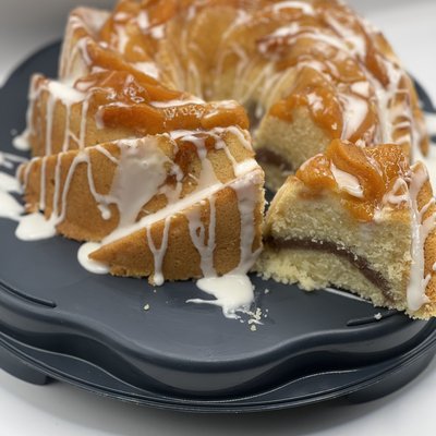 Seasonal Pound Cakes