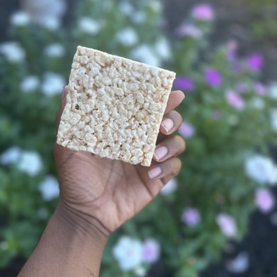 6ct Rice Krispie Treats 