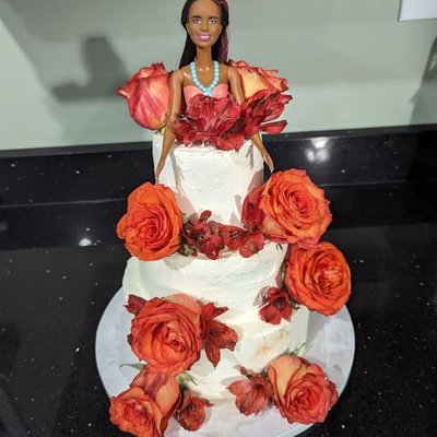 Barbie 
