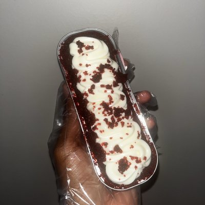 Red Velvet Delight