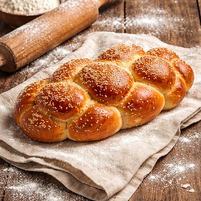 Challah 