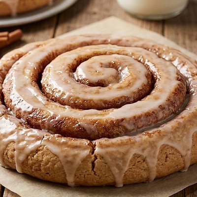 HoneyBun 
