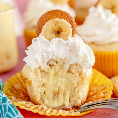 Banana Cream pie
