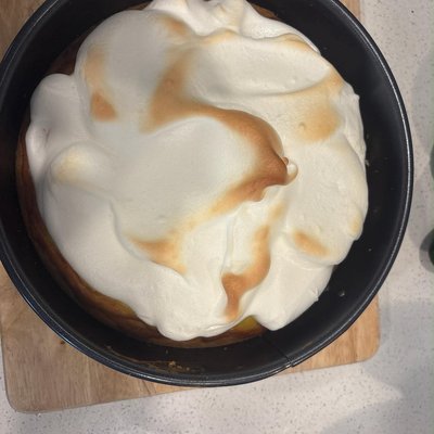Moms Cheesecake