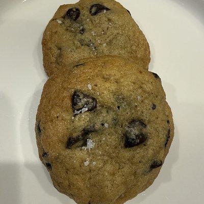 Chocolate Chip (6)