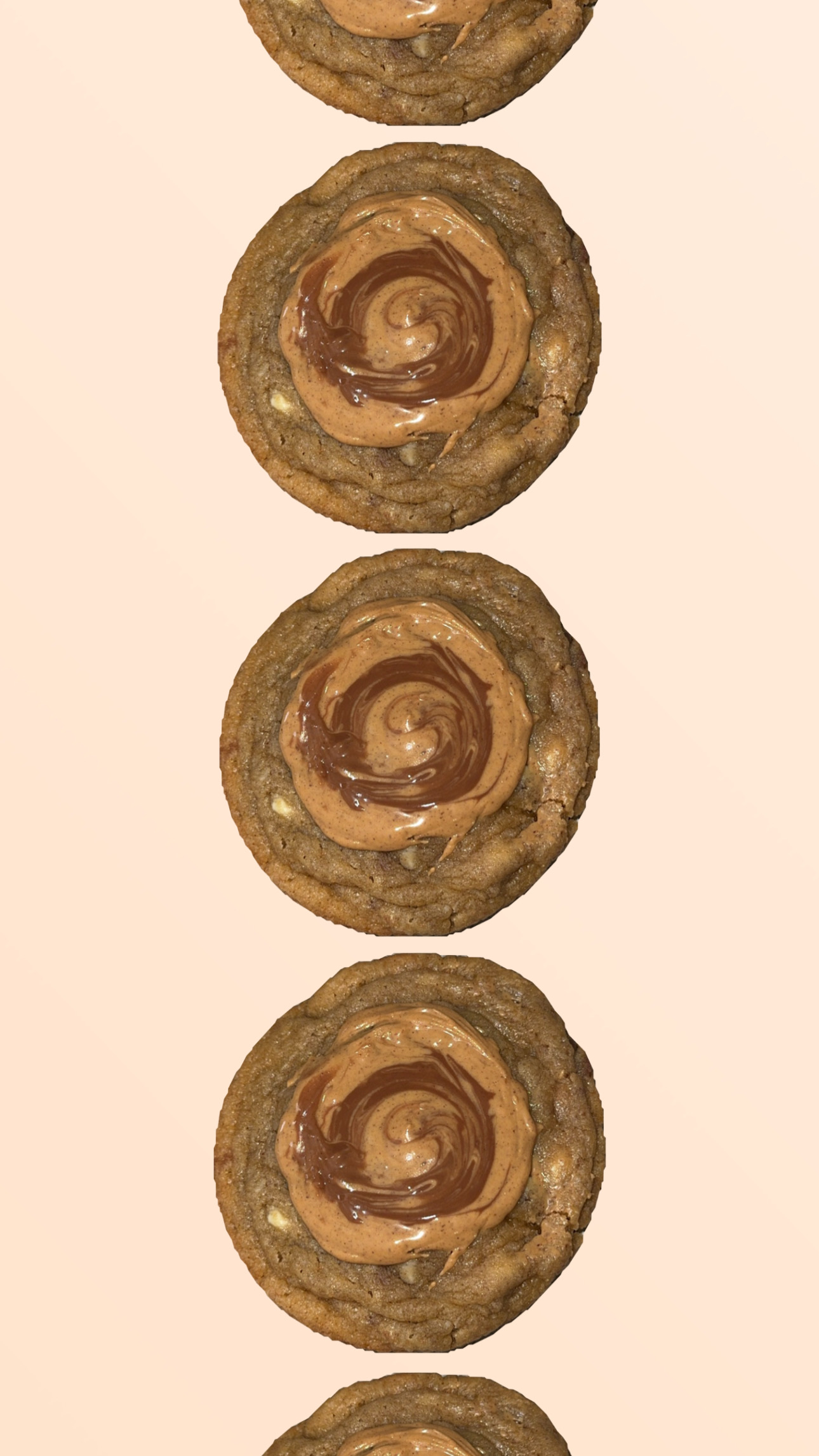 Peanut butter cup