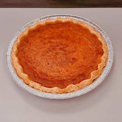 Sweet Potato 