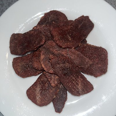 Beef Jerky (4 oz.)