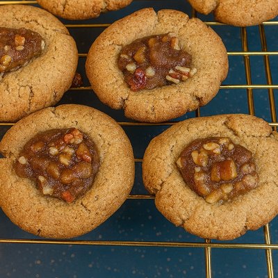 Pecan Pie Cookie (12 CT)