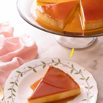 Flan 