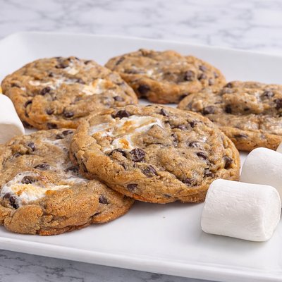S’mores 