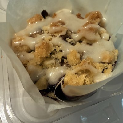 Twelve Muffins 