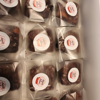 Brookies Retail 