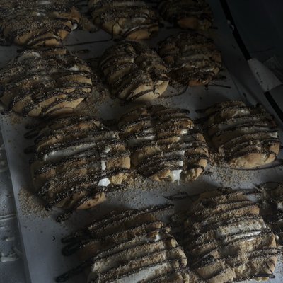 S’mores 