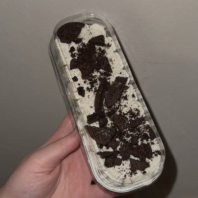 Oreo cake