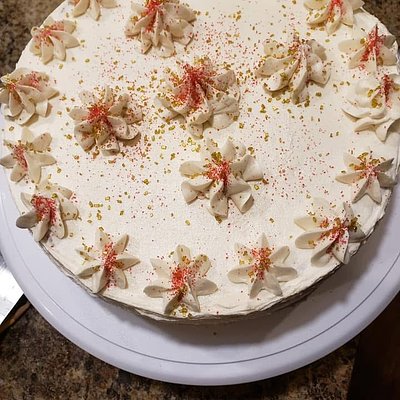 Red Velvet Cake