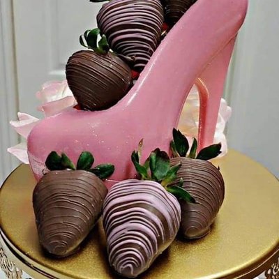 Chocolate Specialty Orders 