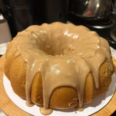 Pound Cake