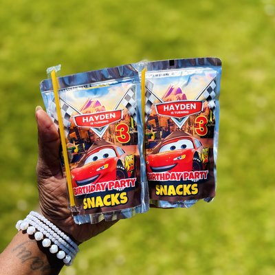 Party Favors