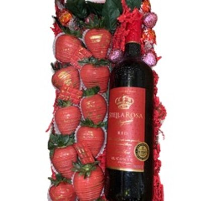 Wine Box
