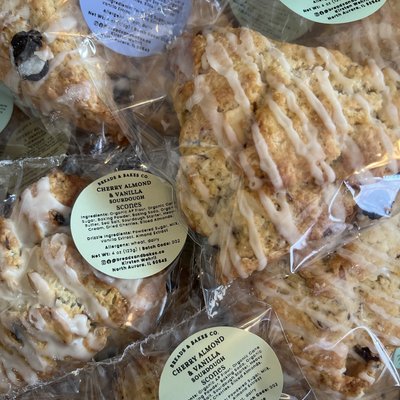 Scones - 4ct