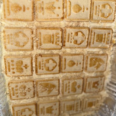 Banana Pudding (1/2 Pan)