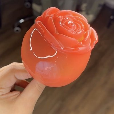 Dozen Flower Candy Apples 