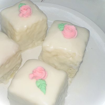 Petit Fours