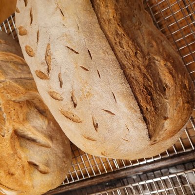 Artisan Sourdough