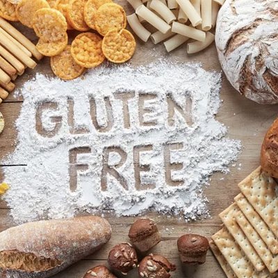 Gluten-Free Options