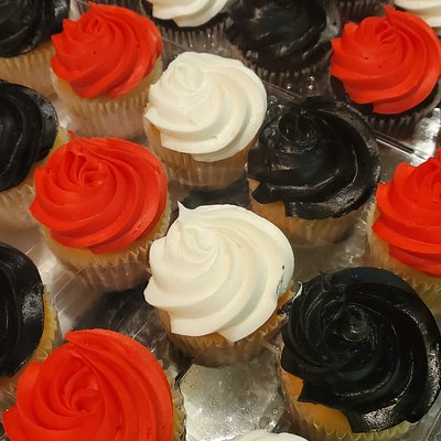 Cupcakes 
