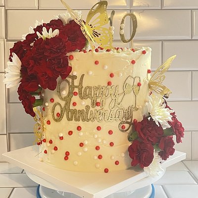 Medium Cake