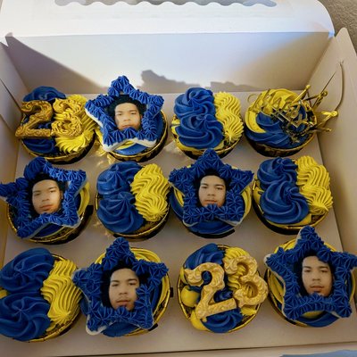 Cupcakes