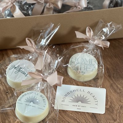 Logo Cookies