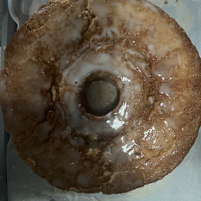 7 Up Pound Cake 