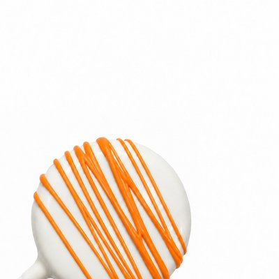 Hummingbird Carrot Cake Pop