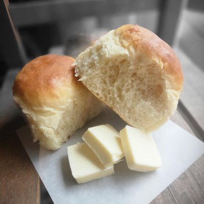 World's Best Dinner Rolls