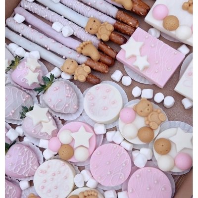 Small Party Package