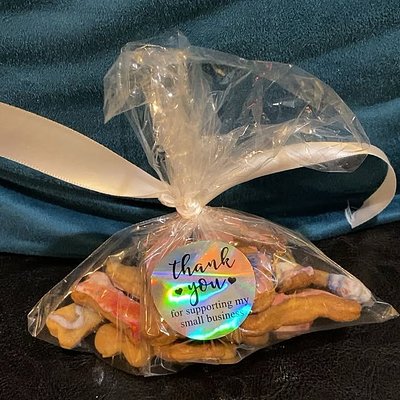 Mystery Bag!