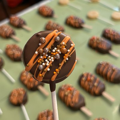 Cake Pops