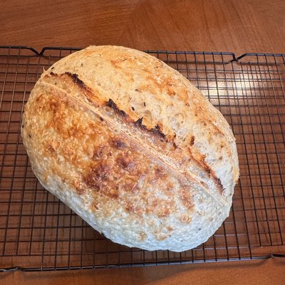 Large Everything Bagel Seasoning