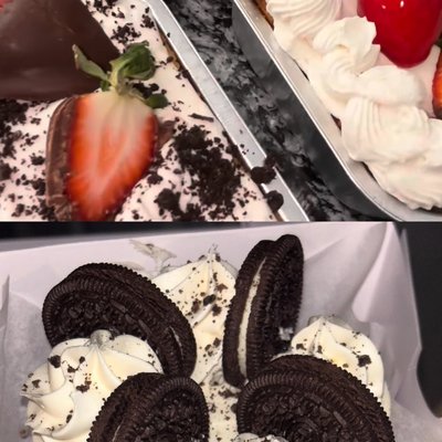 CAKES