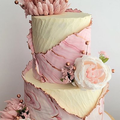 Custom Cake