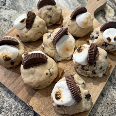 Reese’s S’more 