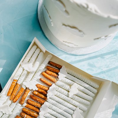 Pretzels 