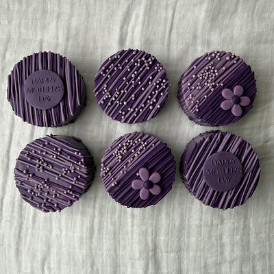 Cake Pucks | Mother’s Day Pack 