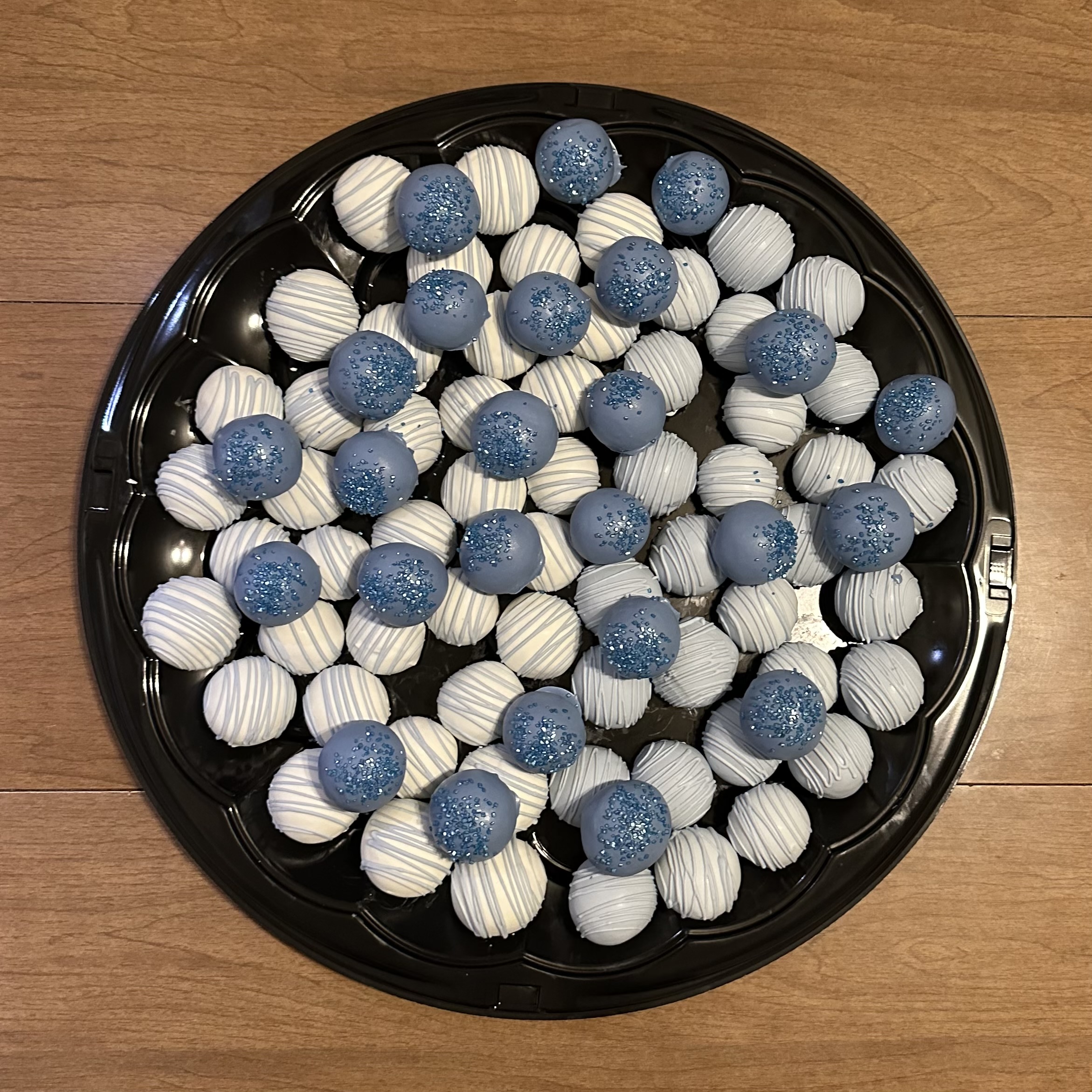 Oreo Truffles (2 Dozen Minimum)